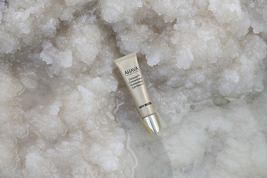 osmoter serum eye 2